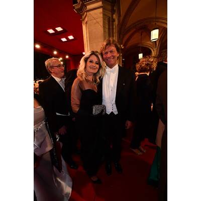 Opernball 2016: Die schönsten Momente