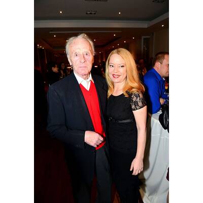 Helmuth Lohner (1933 - 2015): Sein Leben in Bildern