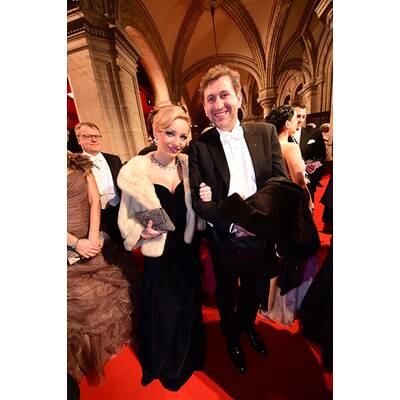 Opernball 2016: Die schönsten Momente