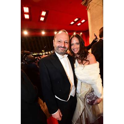 Opernball 2016: Die schönsten Momente