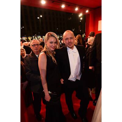 Opernball 2016: Die schönsten Momente