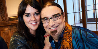 Rudi Doelzal Martina Reuter