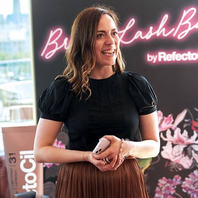 MADONNA Beauty Afternoon mit RefectoCil