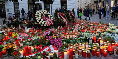 Der Tag, an dem Wien stillstand
