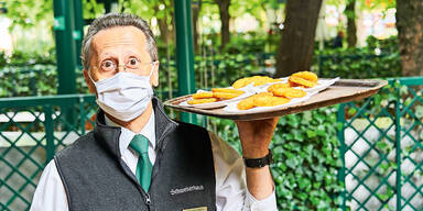 VfGH kippt Mindestabstand zwischen Gastro-Tischen | Coronavirus