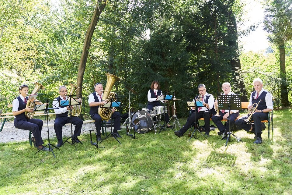 Neue Wohn-Oase lässt Pitten erstrahlen