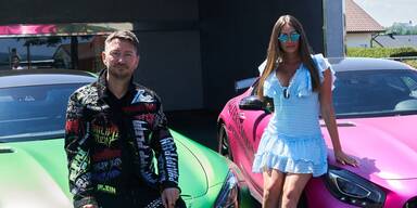 Walter und Susi Temmers H&ouml;hle der L&ouml;wen