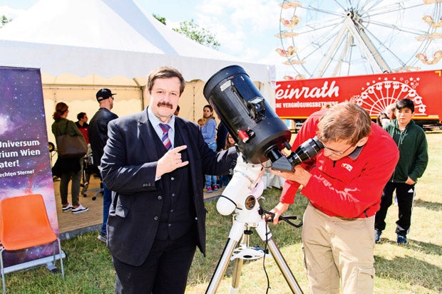 So cool war das Donauinselfest 2018