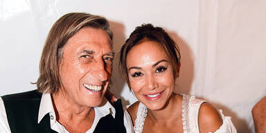 Blecha ist wieder Single