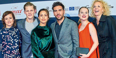 &raquo;Fack ju G&ouml;hte 3&laquo; schon jetzt der neue Kino-Hit