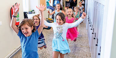 Schüler Ferien Zeugnis Schulferien Sommerferien