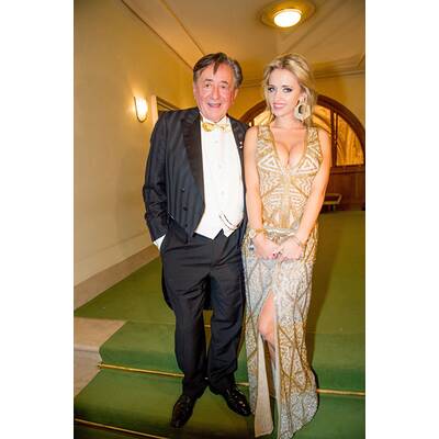 Das Jahr der Austro-Promis 2015