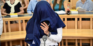 Iraker vom Vorwurf des Vierfach-Mordes freigesprochen