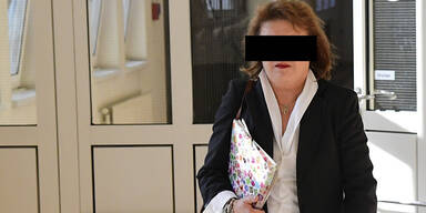 TOdkranken im Spital erl&ouml;st Wien Sterbehilfe Renate E.