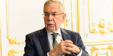 Van der Bellen