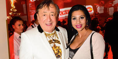 Weihnachtsfeier &Ouml;STERREICH 2018