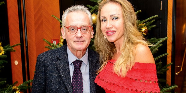 Weihnachtsfeier ÖSTERREICH 2018