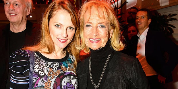 Weihnachtsfeier ÖSTERREICH 2018