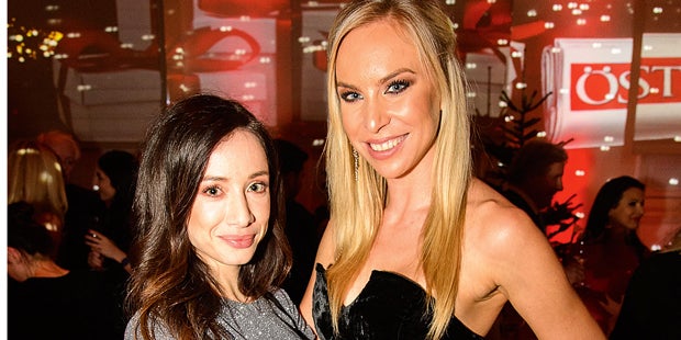 Weihnachtsfeier ÖSTERREICH 2018