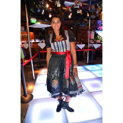 Burlesque-Beauty Wendy Night