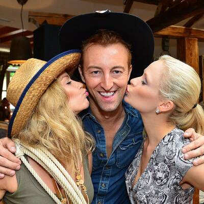 Burlesque-Beauty Wendy Night