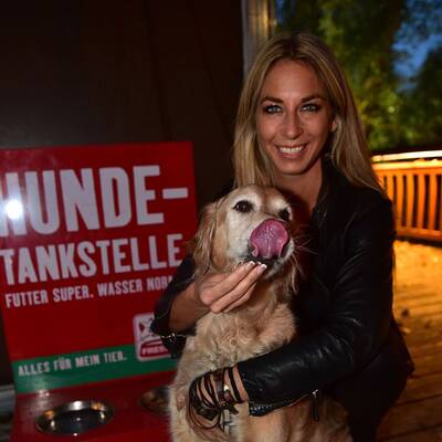 Burlesque-Beauty Wendy Night