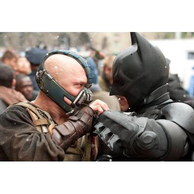 Christian Bale: 54 Mio. $