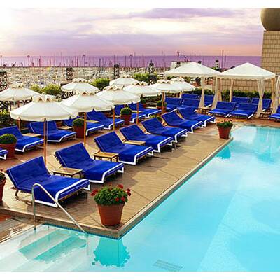 Mezzatorre Resort & Spa