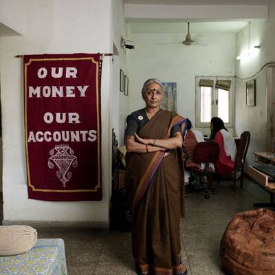 Felisa Wolfe-Simon, Wissenschaftlerin