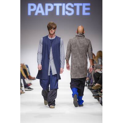 MQ Fashion Week 2014- Tag 3