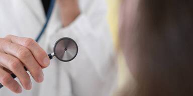 &Auml;rztezentren werden ausgebaut.