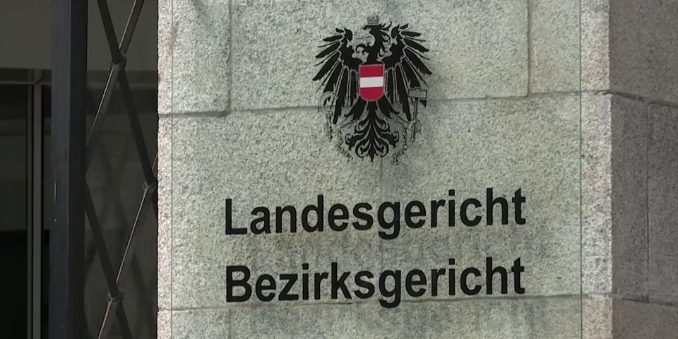 Landesgericht