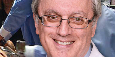 Dieser Arzt friert Menschen ein ...