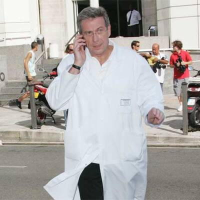 Brangelinas Zwillinge sind da