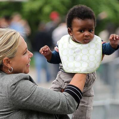 Kleiner Sonnenschein