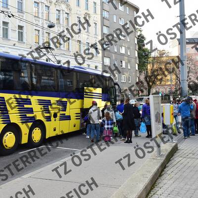 Asyl-Großquartier in Wien