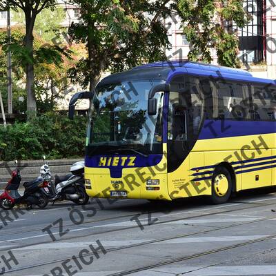 Asyl-Großquartier in Wien