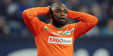 Ex-DFB-Star Asamoah baute Alko-Crash