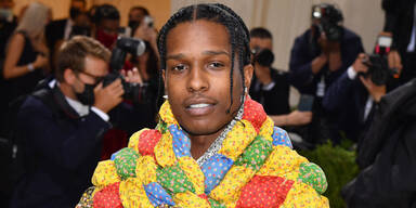 Asap Rocky