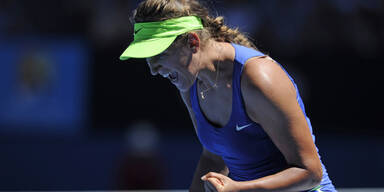 Victoria Asarenka