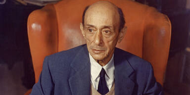 Sch&ouml;nberg-Bilder um 27 Millionen nach Wien