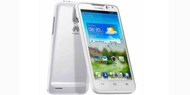 Größtes Smartphone der Welt vorgestellt