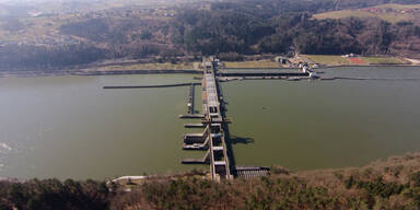 Leiche ohne Kopf lag etliche Jahre im Wasser