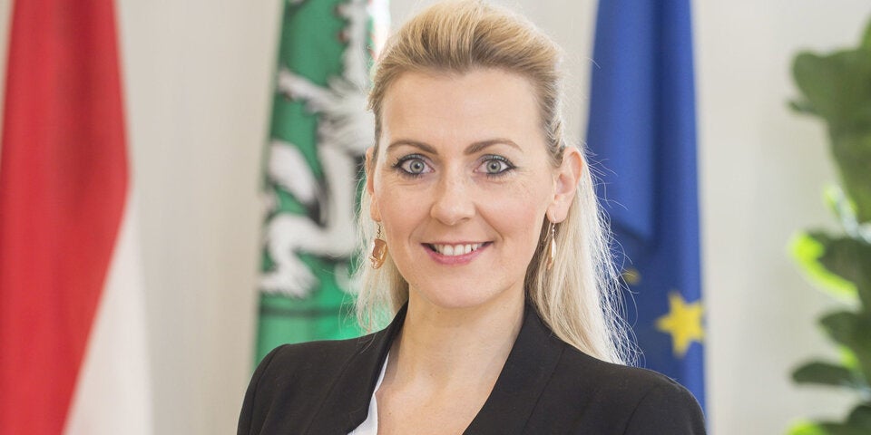 Grüne Ministerposten: Jetzt ist auch Anschober fix