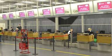 Asche-Wolke schlimmer als 9/11