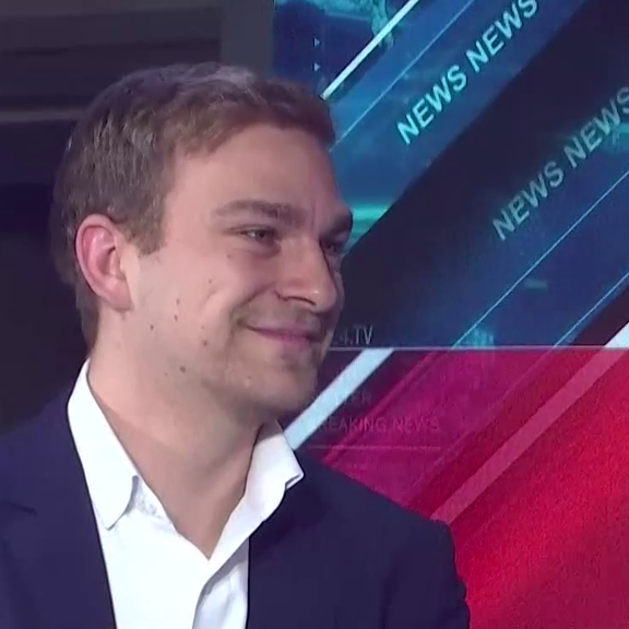 Trump will Österreich von EU abspalten | Alexander Ackerl