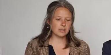 Klimakleberin