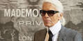 Karl Lagerfeld