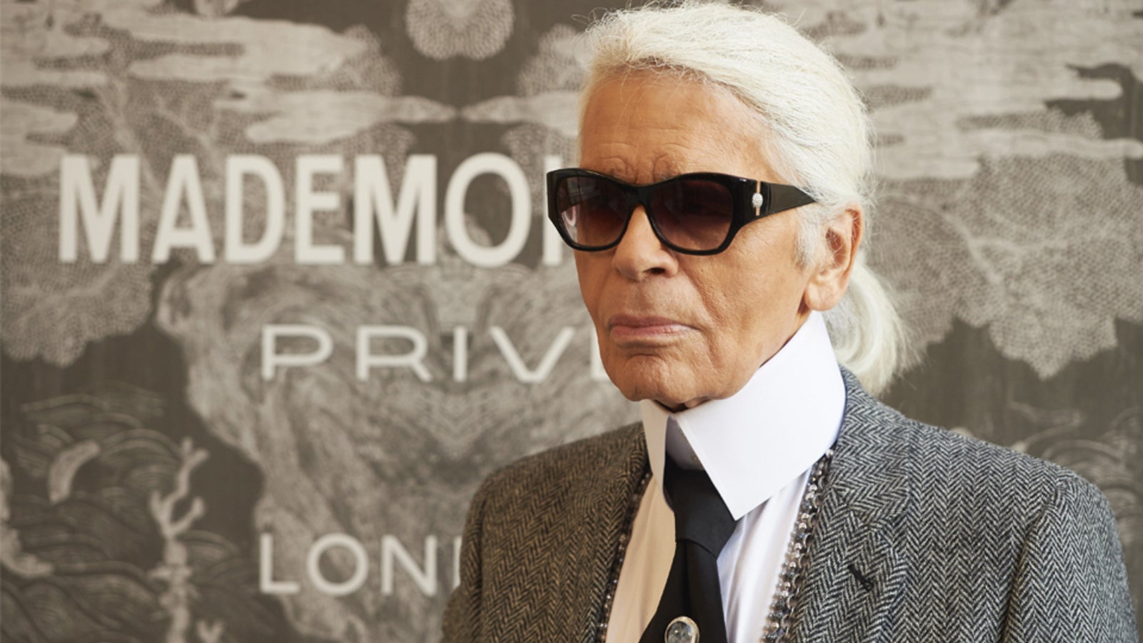 PETA Kritik an LagerfeldTweet madonna24.at(01)