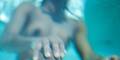 Seaworld Venice: Nacktes Plantschen im Besucher-Urin-Becken.